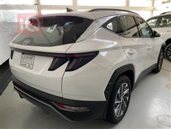 هیوندای تۆکسۆن